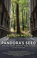 Pandora's Seed-Mathematics and Science-買書書 BuyBookBook