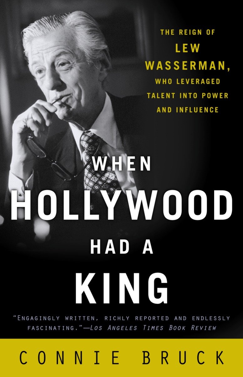 When Hollywood Had a King-Biography and memoirs-買書書 BuyBookBook