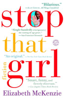 Stop That Girl-Fiction: general and literary-買書書 BuyBookBook