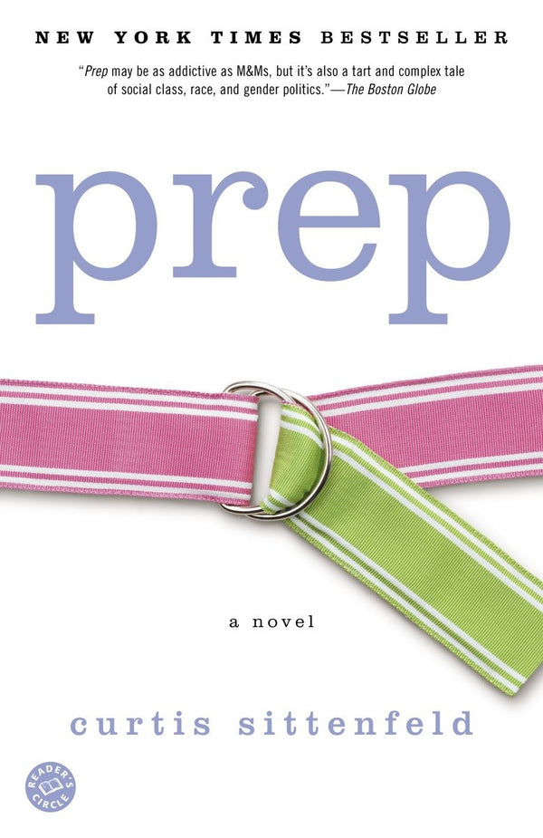 Prep-Fiction: Modern and contemporary-買書書 BuyBookBook