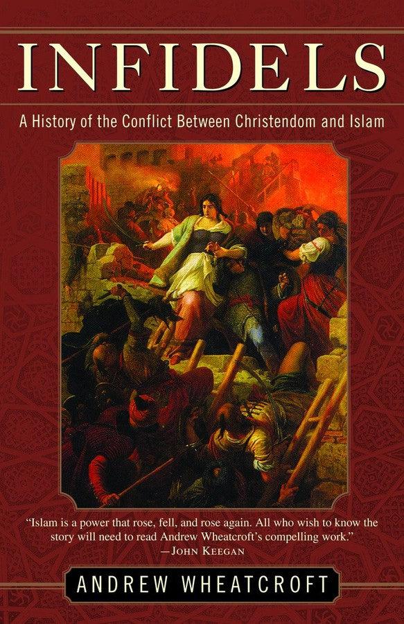 Infidels-History and Archaeology-買書書 BuyBookBook