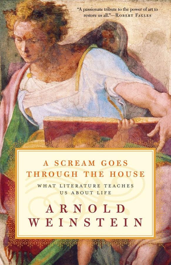 A Scream Goes Through the House-Literature and Literary studies-買書書 BuyBookBook