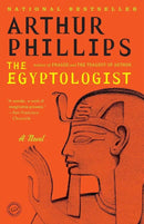 The Egyptologist-Fiction: general and literary-買書書 BuyBookBook