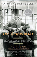 The Orientalist-Biography and memoirs-買書書 BuyBookBook