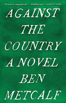 Against the Country-Fiction: general and literary-買書書 BuyBookBook