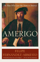 Amerigo-Biography and memoirs-買書書 BuyBookBook