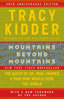 Mountains Beyond Mountains-Biography and memoirs-買書書 BuyBookBook