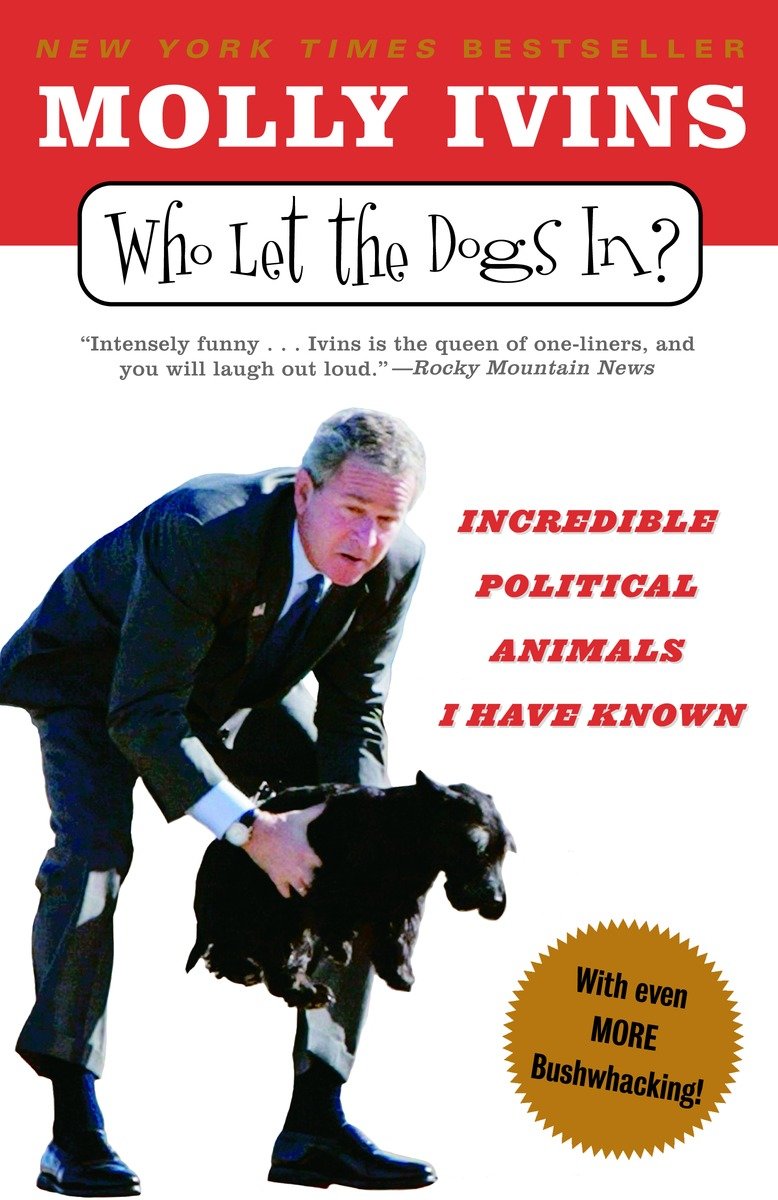 Who Let the Dogs In?-Politics and government-買書書 BuyBookBook