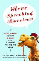 Here Speeching American-Lifestyle and Leisure-買書書 BuyBookBook