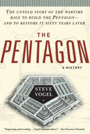 The Pentagon-History and Archaeology-買書書 BuyBookBook