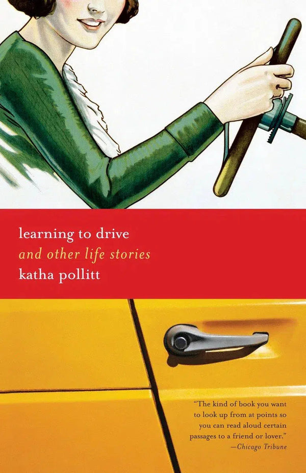 Learning to Drive-Biography and memoirs-買書書 BuyBookBook