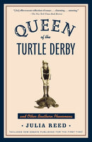 Queen of the Turtle Derby and Other Southern Phenomena-Travel and holiday-買書書 BuyBookBook