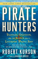Pirate Hunters-History and Archaeology-買書書 BuyBookBook