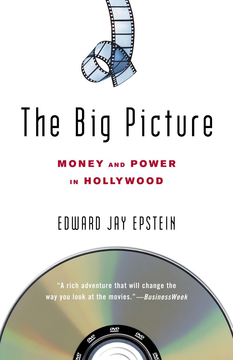 The Big Picture-Film/ television/ radio and performing arts-買書書 BuyBookBook