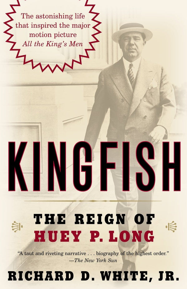 Kingfish-Biography and memoirs-買書書 BuyBookBook