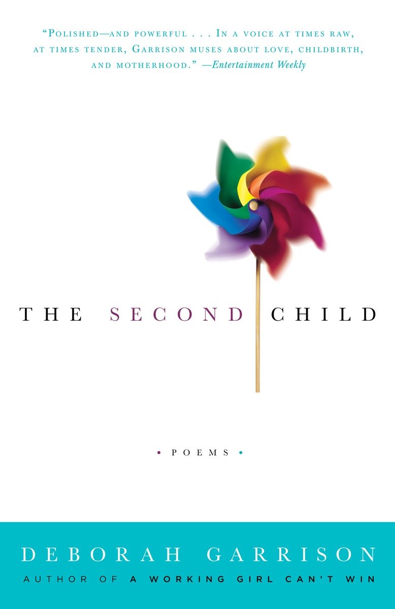 The Second Child-Poetry-買書書 BuyBookBook