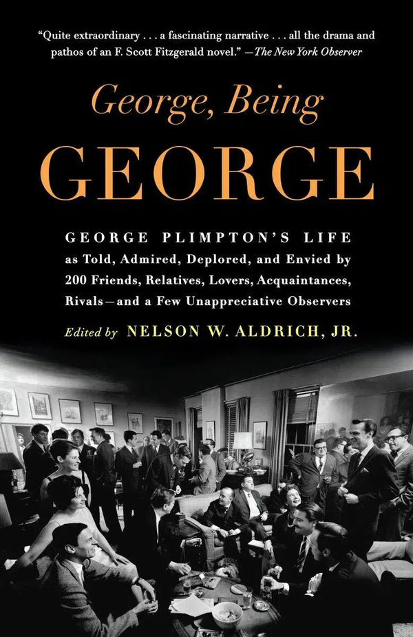 George, Being George-Biography and memoirs-買書書 BuyBookBook