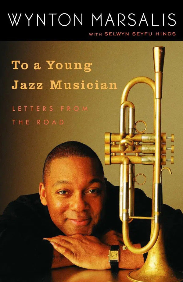 To a Young Jazz Musician-Music-買書書 BuyBookBook