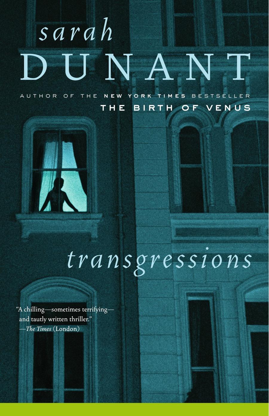 Transgressions-Fiction: general and literary-買書書 BuyBookBook