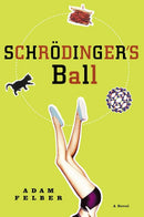 Schrodinger's Ball-Fiction: general and literary-買書書 BuyBookBook