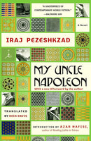 My Uncle Napoleon-Fiction: Humorous-買書書 BuyBookBook