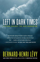Left in Dark Times-Politics and government-買書書 BuyBookBook