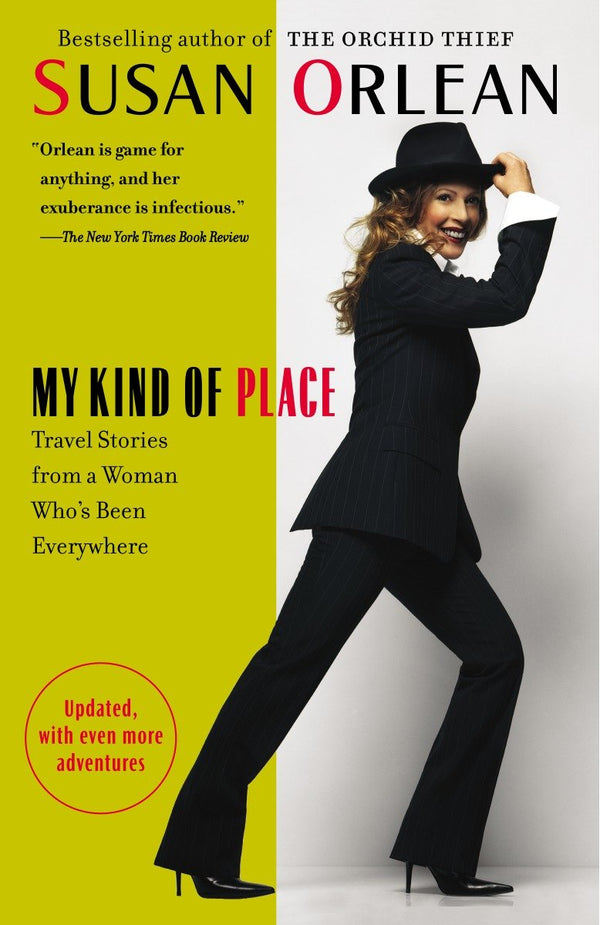 My Kind of Place-Travel and holiday-買書書 BuyBookBook