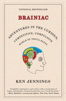 Brainiac-Hobbies/ quizzes/ games-買書書 BuyBookBook