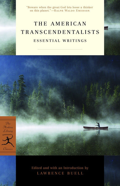 The American Transcendentalists-Philosophy-買書書 BuyBookBook