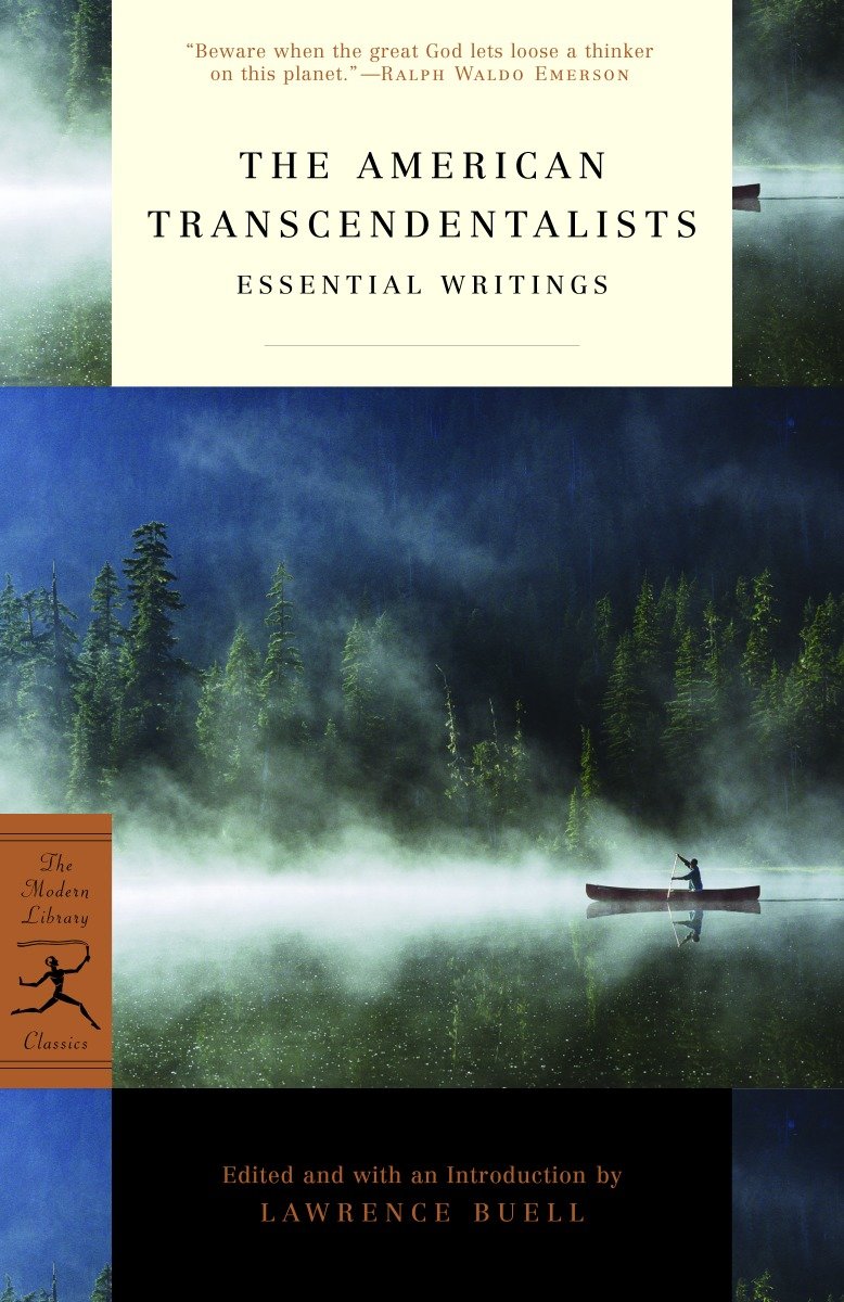 The American Transcendentalists-Philosophy-買書書 BuyBookBook