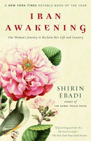 Iran Awakening-Biography and memoirs-買書書 BuyBookBook