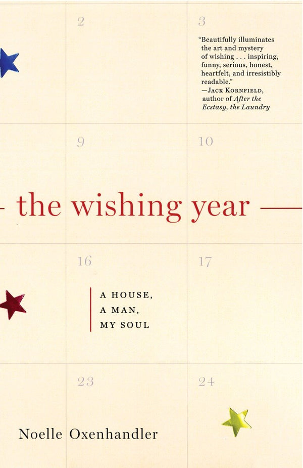 The Wishing Year-Biography and memoirs-買書書 BuyBookBook