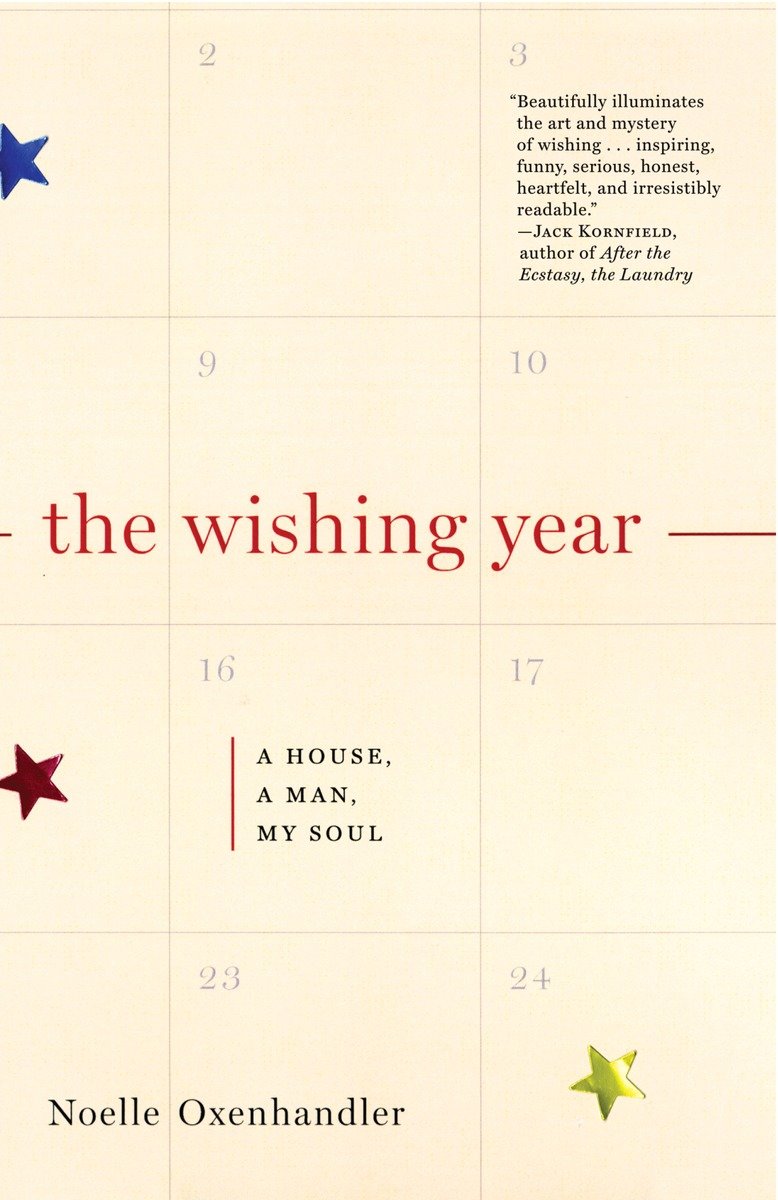 The Wishing Year-Biography and memoirs-買書書 BuyBookBook