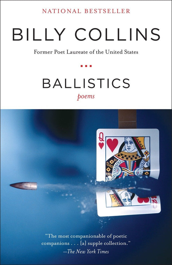 Ballistics-Poetry-買書書 BuyBookBook