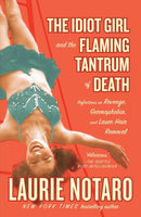 The Idiot Girl and the Flaming Tantrum of Death-Memoirs-買書書 BuyBookBook