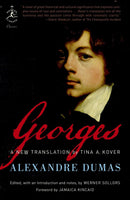 Georges-Fiction: general and literary-買書書 BuyBookBook