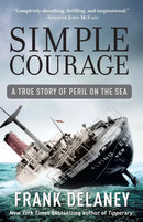 Simple Courage-History and Archaeology-買書書 BuyBookBook
