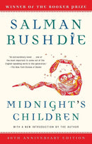 Midnight's Children-Fiction: Modern and contemporary-買書書 BuyBookBook