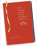 The Gospel of the Flying Spaghetti Monster-Lifestyle and Leisure-買書書 BuyBookBook