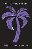 Love, Anger, Madness-Fiction: general and literary-買書書 BuyBookBook