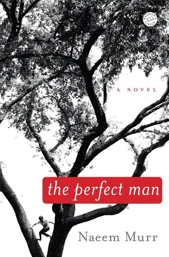 The Perfect Man-Fiction: general and literary-買書書 BuyBookBook