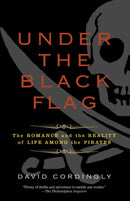 Under the Black Flag-History and Archaeology-買書書 BuyBookBook