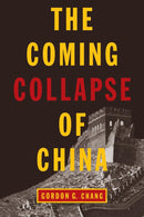 The Coming Collapse of China-Business and Management-買書書 BuyBookBook