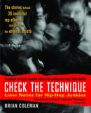 Check the Technique-Music-買書書 BuyBookBook