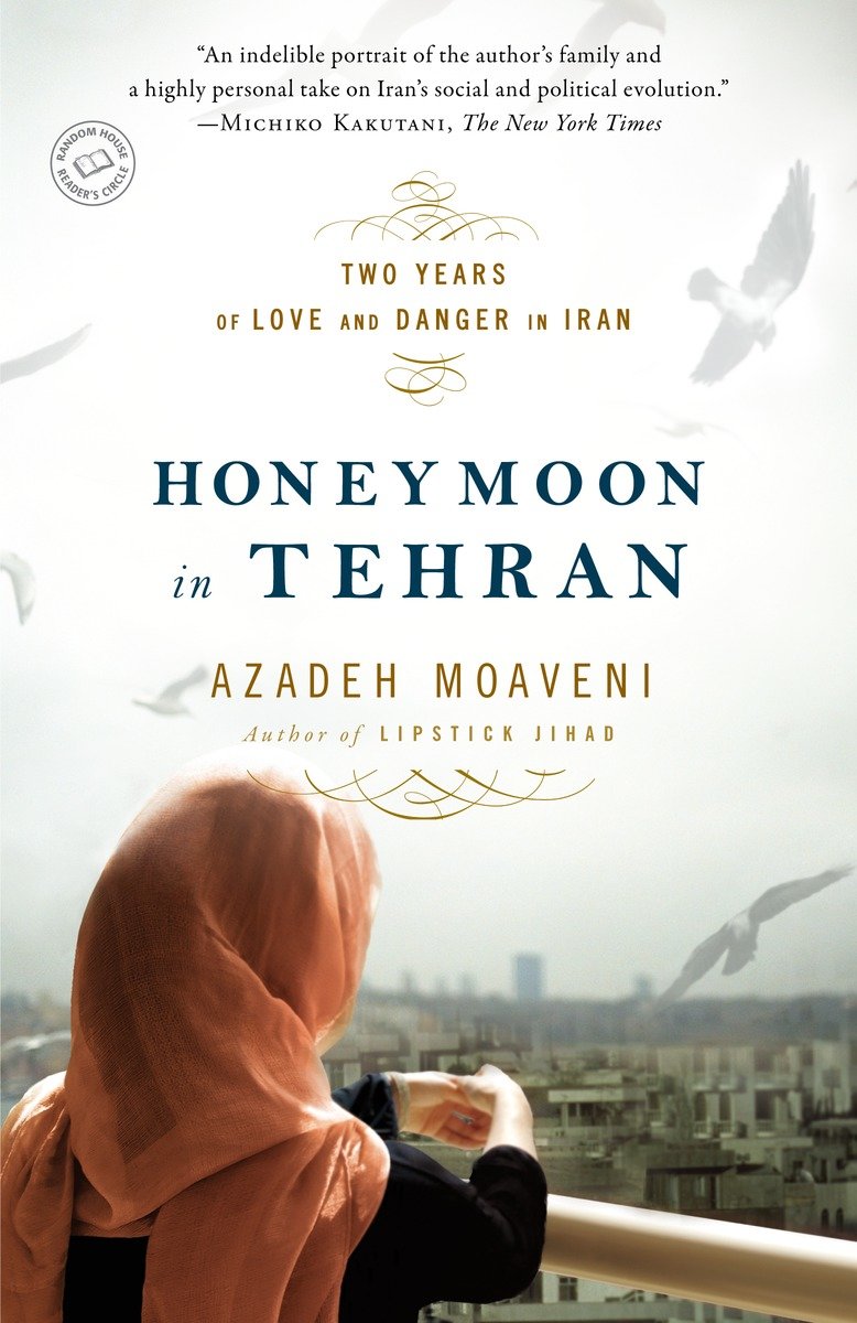 Honeymoon in Tehran-Biography and memoirs-買書書 BuyBookBook