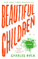 Beautiful Children-Fiction: general and literary-買書書 BuyBookBook