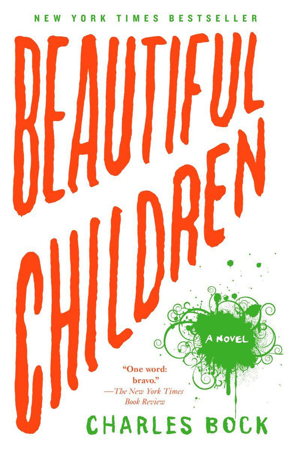 Beautiful Children-Fiction: general and literary-買書書 BuyBookBook