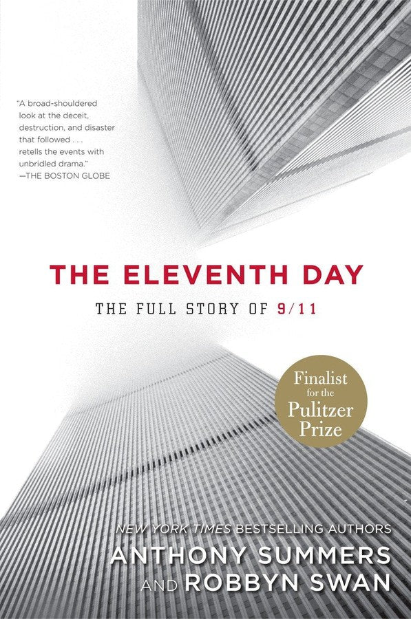 The Eleventh Day-Politics and government-買書書 BuyBookBook