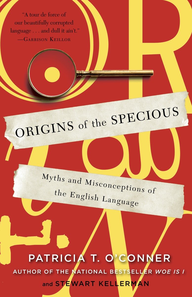 Origins of the Specious-Language and Linguistics-買書書 BuyBookBook