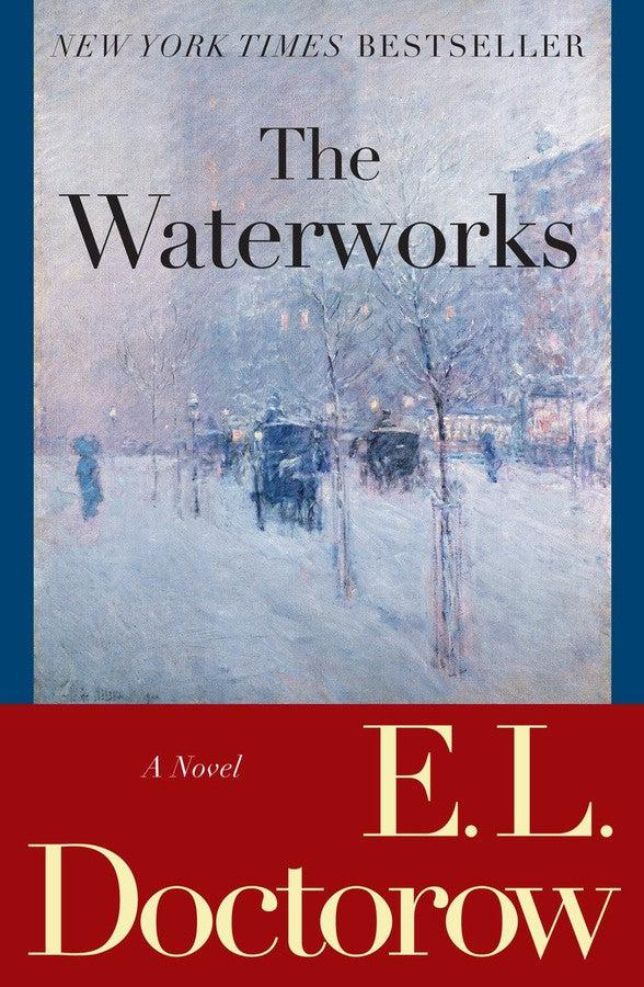 The Waterworks-Fiction: general and literary-買書書 BuyBookBook